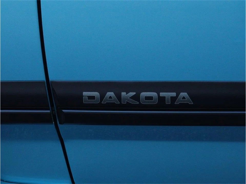 1995 Dodge Dakota 1st Gen - Image 19 of 31