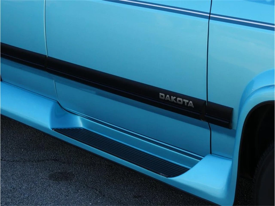 1995 Dodge Dakota 1st Gen - Image 20 of 31