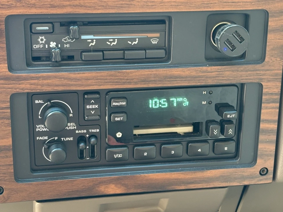 1995 Dodge Dakota 1st Gen - Image 10 of 19