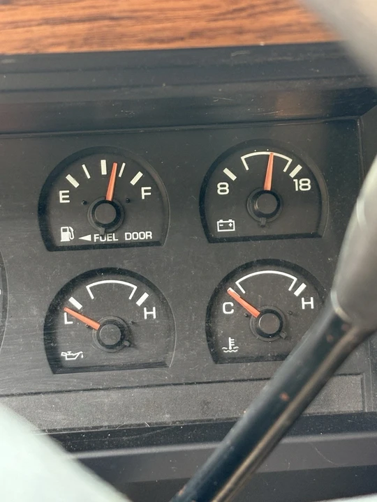 1995 Dodge Dakota 1st Gen - Image 11 of 19