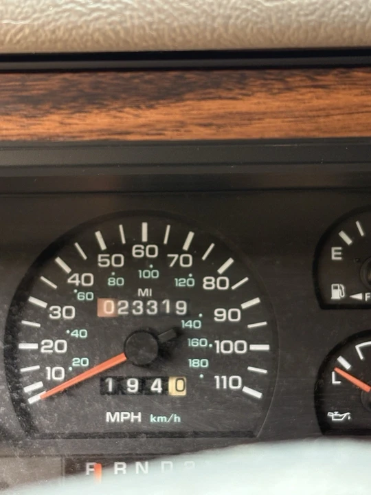 1995 Dodge Dakota 1st Gen - Image 13 of 19