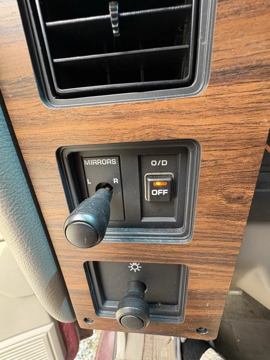 1995 Dodge Dakota 1st Gen - Image 3 of 19