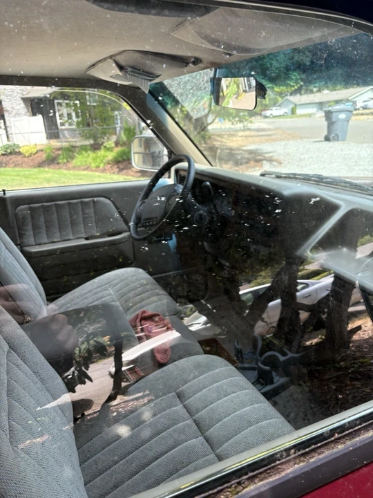 1995 Dodge Dakota 1st Gen - Image 14 of 19