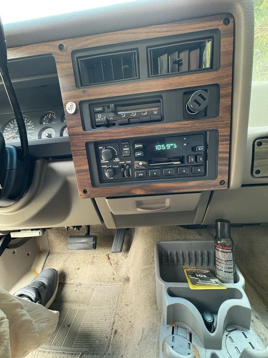 1995 Dodge Dakota 1st Gen - Image 5 of 19