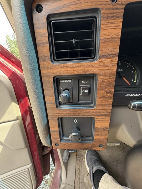 1995 Dodge Dakota 1st Gen - Image 4 of 19