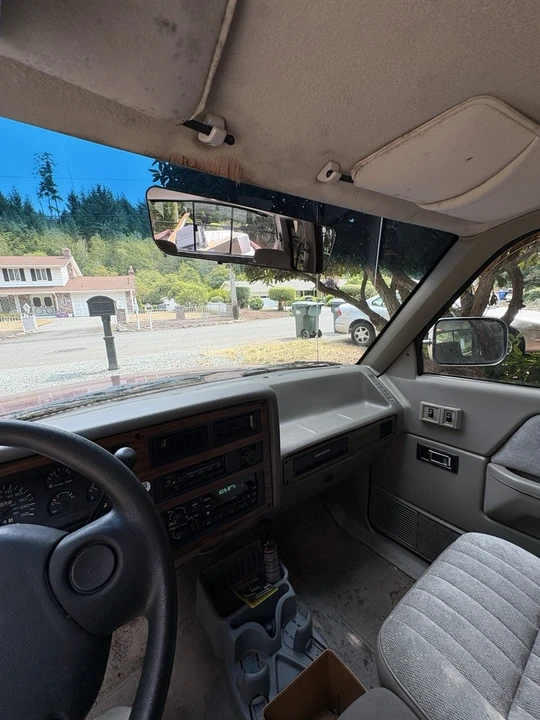 1995 Dodge Dakota 1st Gen - Image 6 of 19