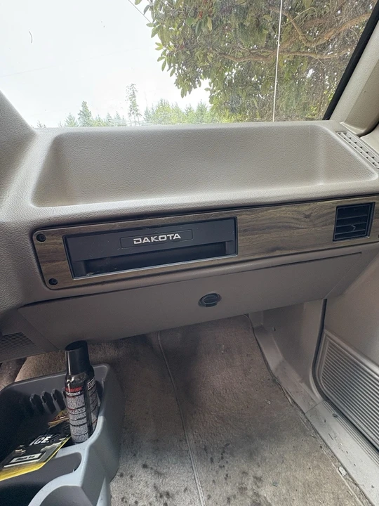 1995 Dodge Dakota 1st Gen - Image 2 of 19