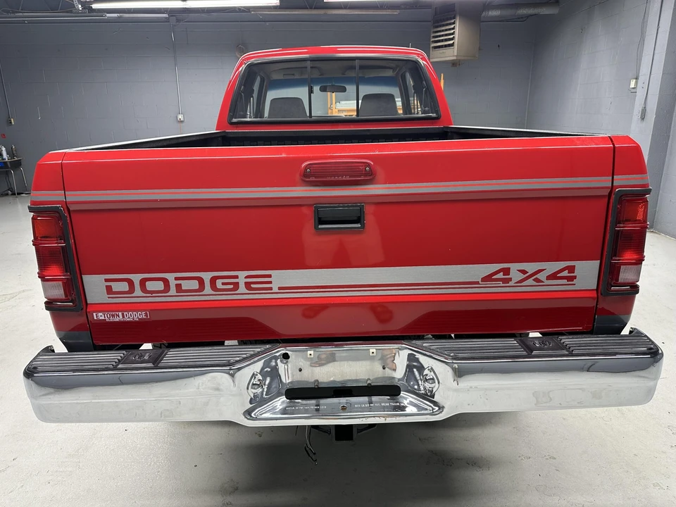1995 Dodge Dakota 1st Gen - Image 25 of 31