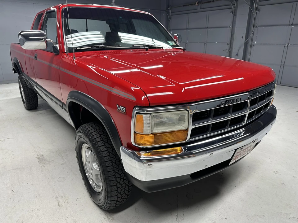 1995 Dodge Dakota 1st Gen - Image 29 of 31