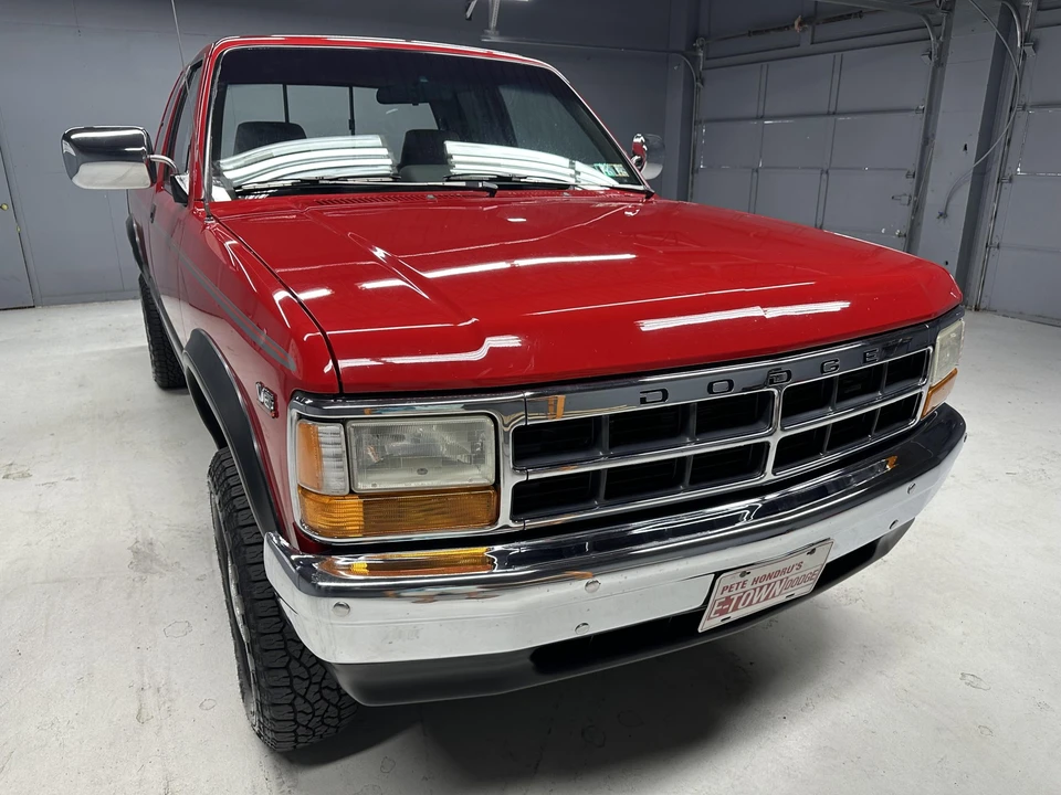 1995 Dodge Dakota 1st Gen - Image 30 of 31