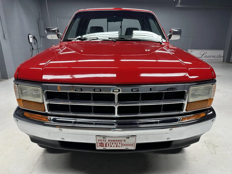 1995 Dodge Dakota 1st Gen - Image 31 of 31