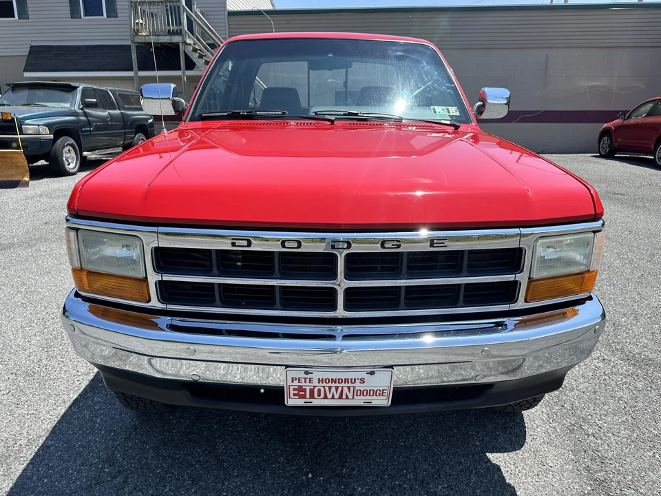 1995 Dodge Dakota 1st Gen - Image 19 of 31