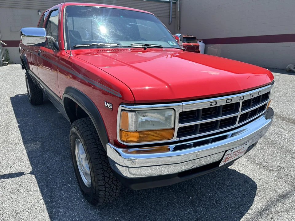 1995 Dodge Dakota 1st Gen - Image 18 of 31