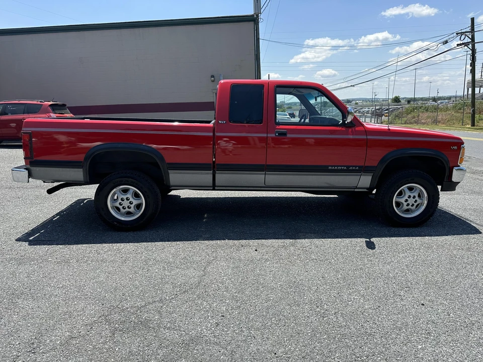 1995 Dodge Dakota 1st Gen - Image 15 of 31