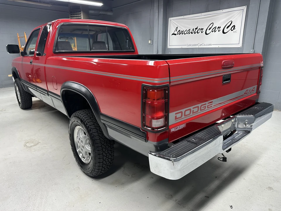 1995 Dodge Dakota 1st Gen - Image 24 of 31