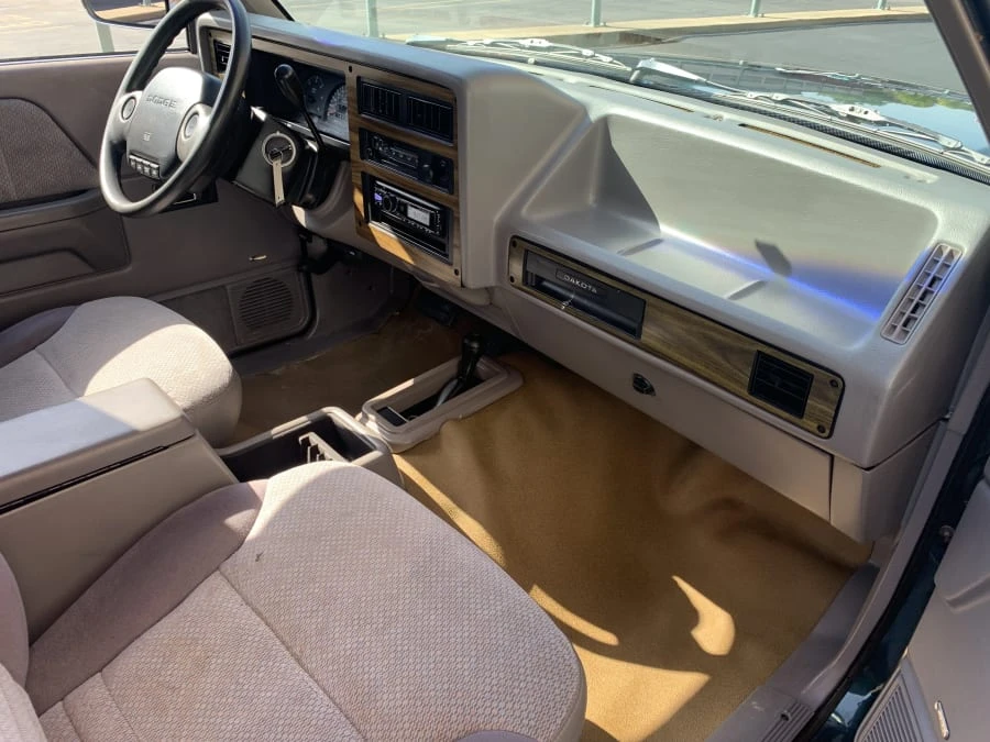 1995 Dodge Dakota 1st Gen - Image 6 of 8