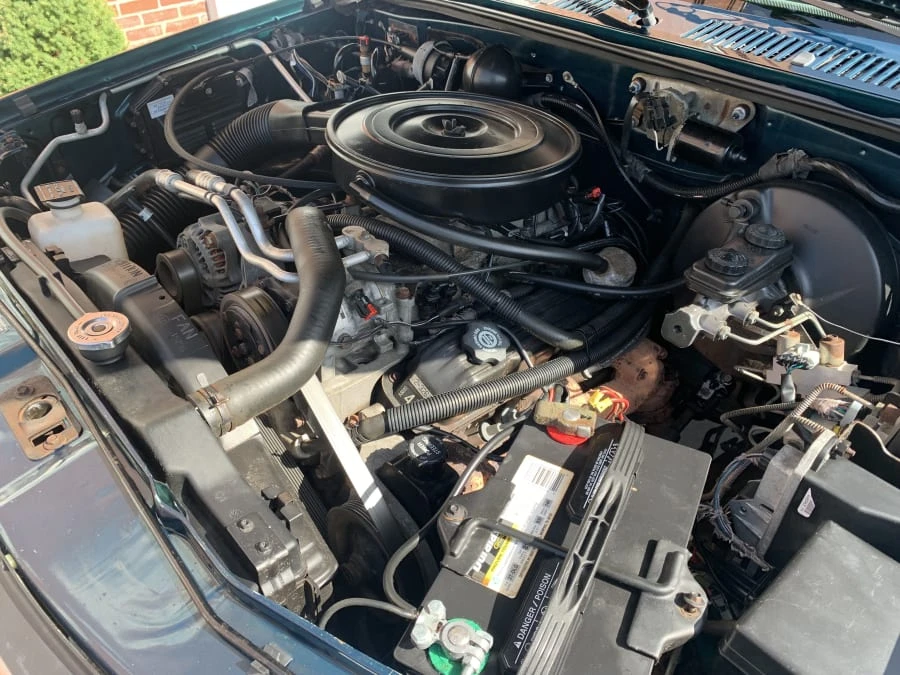 1995 Dodge Dakota 1st Gen - Image 7 of 8