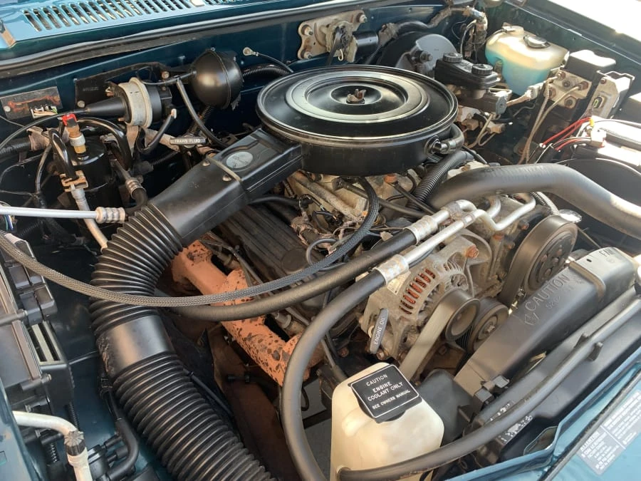1995 Dodge Dakota 1st Gen - Image 8 of 8