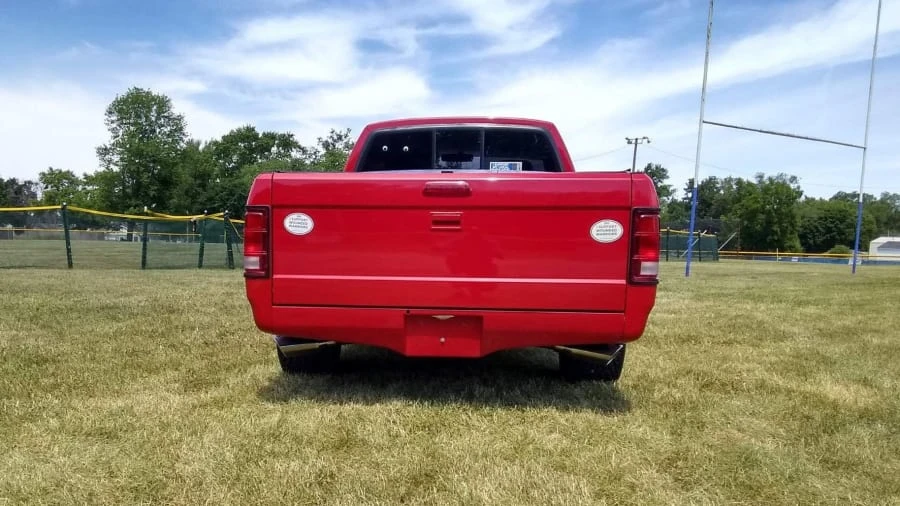 1995 Dodge Dakota 1st Gen - Image 3 of 20