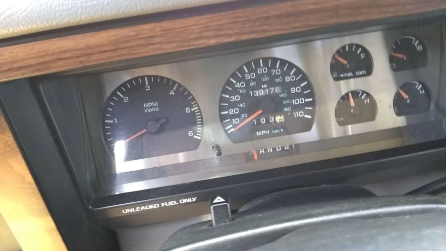 1995 Dodge Dakota 1st Gen - Image 6 of 20