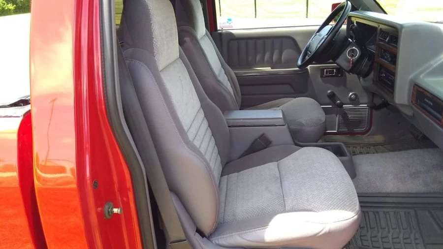 1995 Dodge Dakota 1st Gen - Image 11 of 20