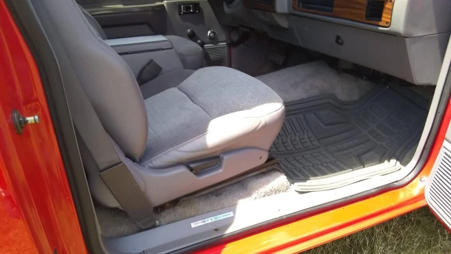 1995 Dodge Dakota 1st Gen - Image 12 of 20