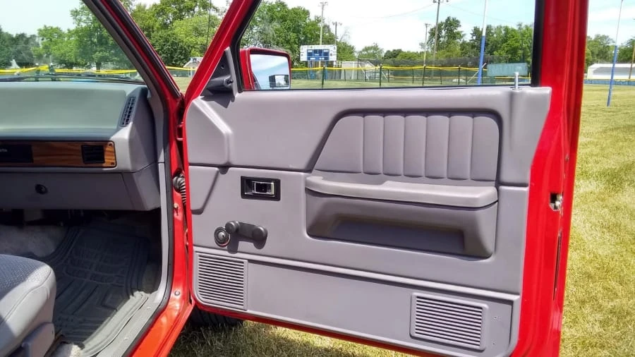 1995 Dodge Dakota 1st Gen - Image 17 of 20