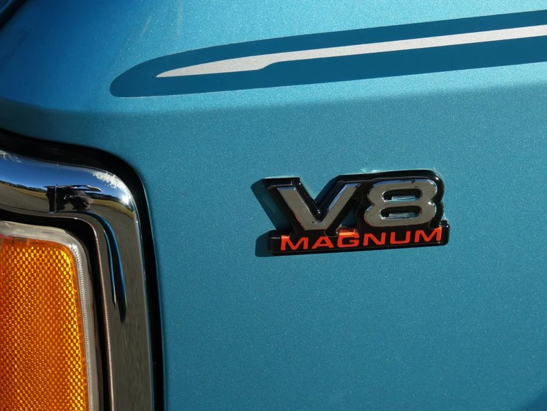 1995 Dodge Dakota 1st Gen - Image 19 of 31