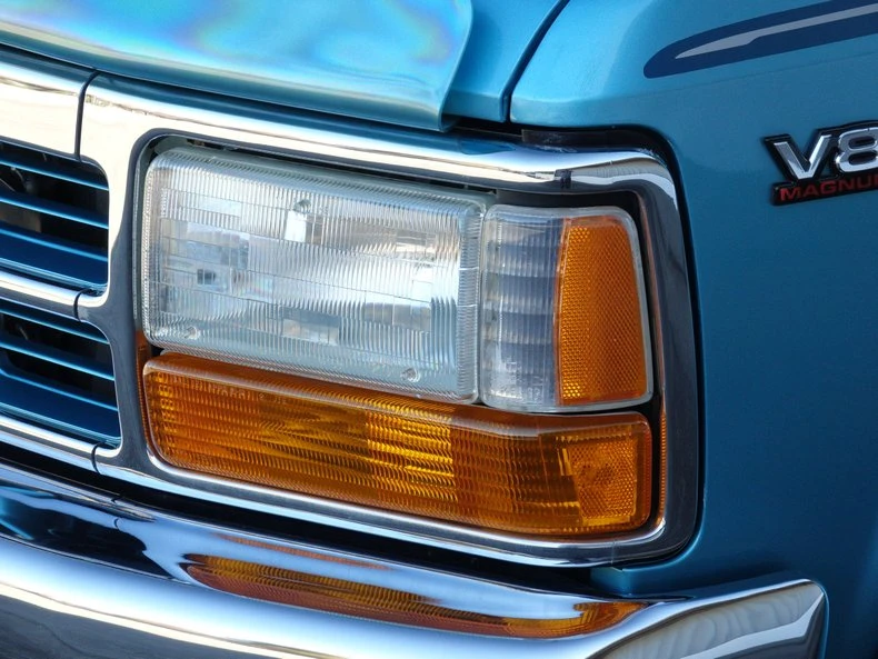 1995 Dodge Dakota 1st Gen - Image 17 of 31