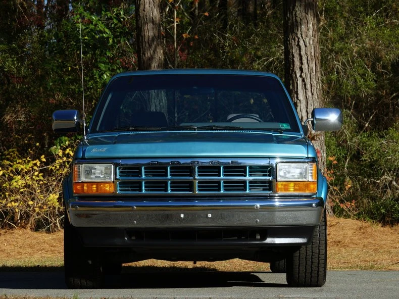 1995 Dodge Dakota 1st Gen - Image 3 of 31
