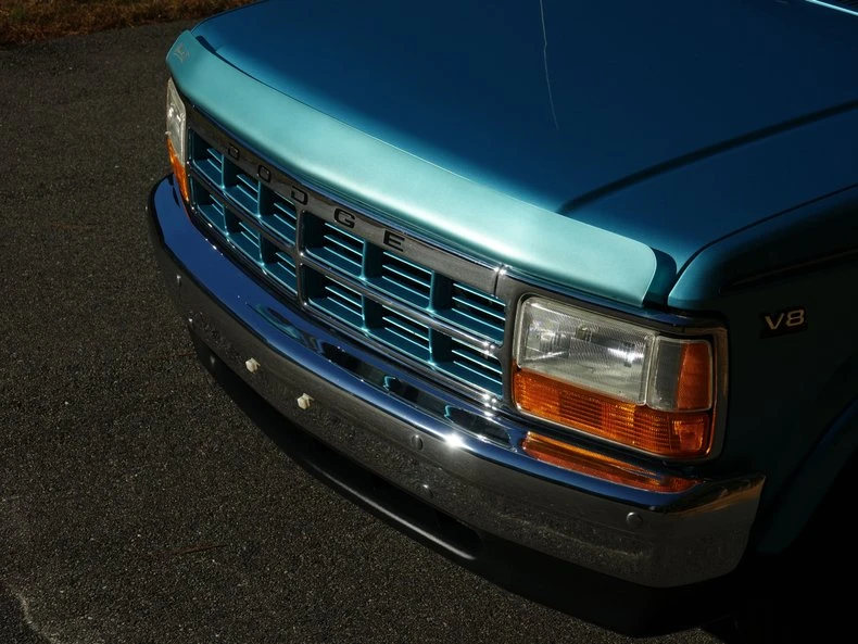 1995 Dodge Dakota 1st Gen - Image 11 of 31