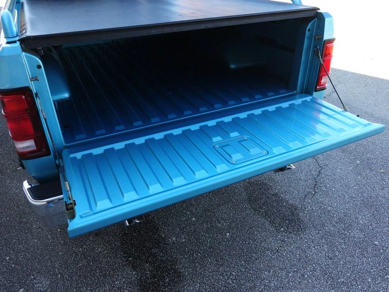 1995 Dodge Dakota 1st Gen - Image 12 of 31