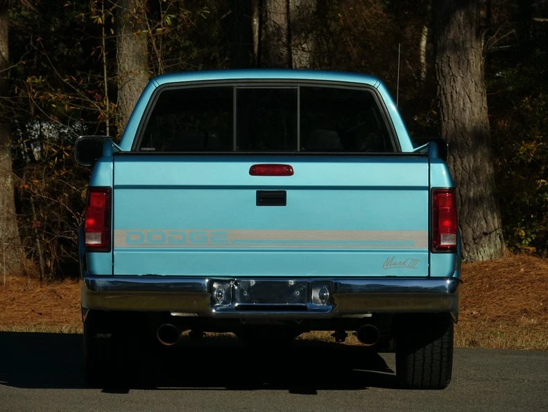 1995 Dodge Dakota 1st Gen - Image 6 of 31