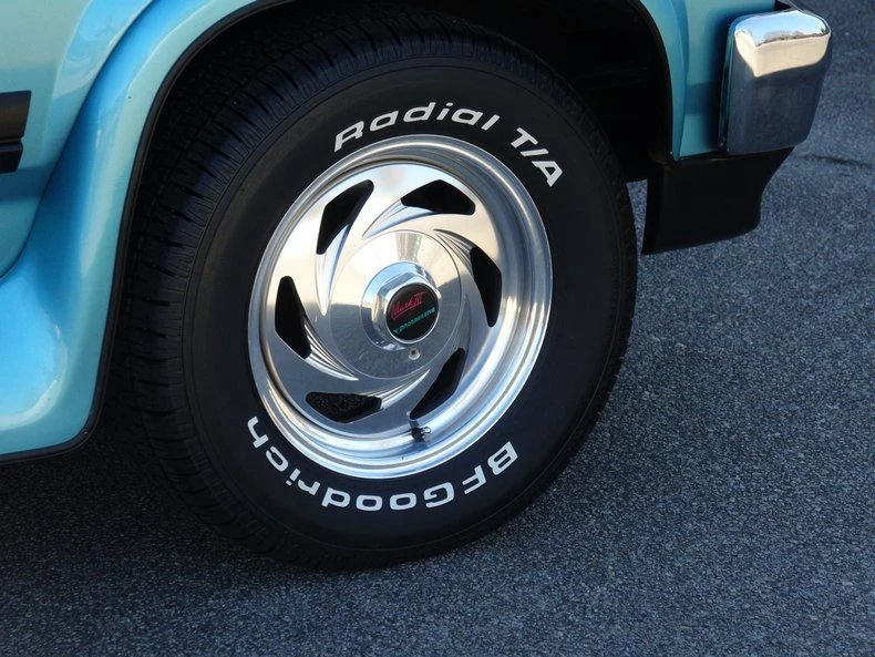 1995 Dodge Dakota 1st Gen - Image 23 of 31