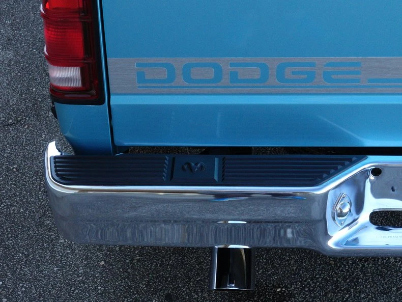 1995 Dodge Dakota 1st Gen - Image 24 of 31