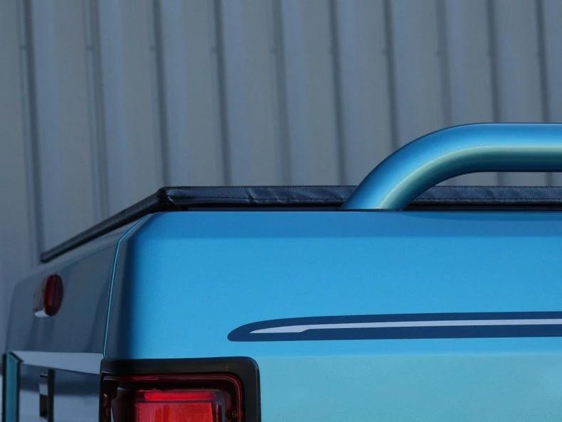 1995 Dodge Dakota 1st Gen - Image 16 of 31