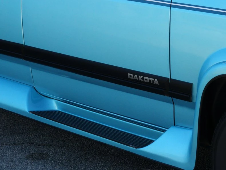 1995 Dodge Dakota 1st Gen - Image 21 of 31