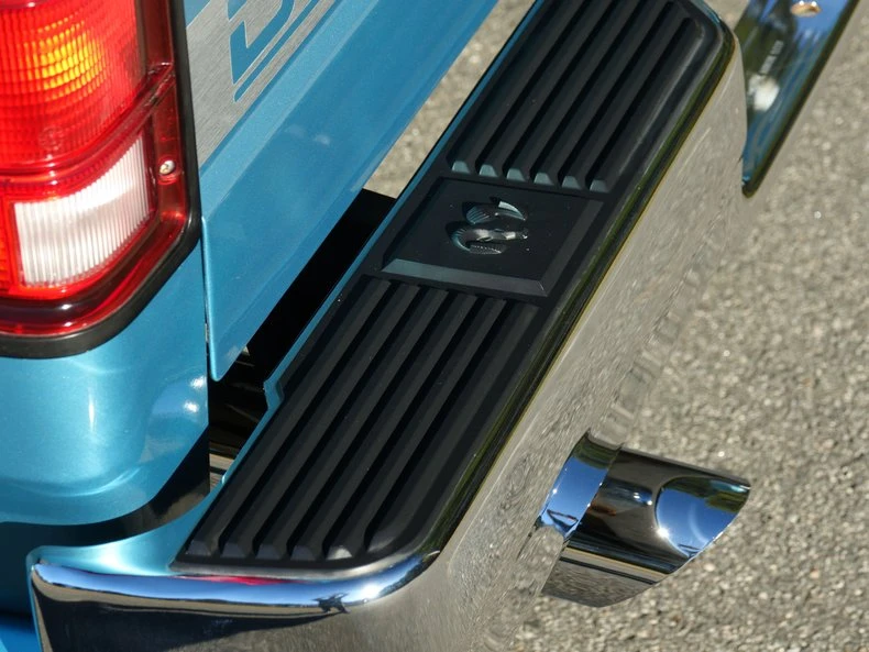 1995 Dodge Dakota 1st Gen - Image 28 of 31