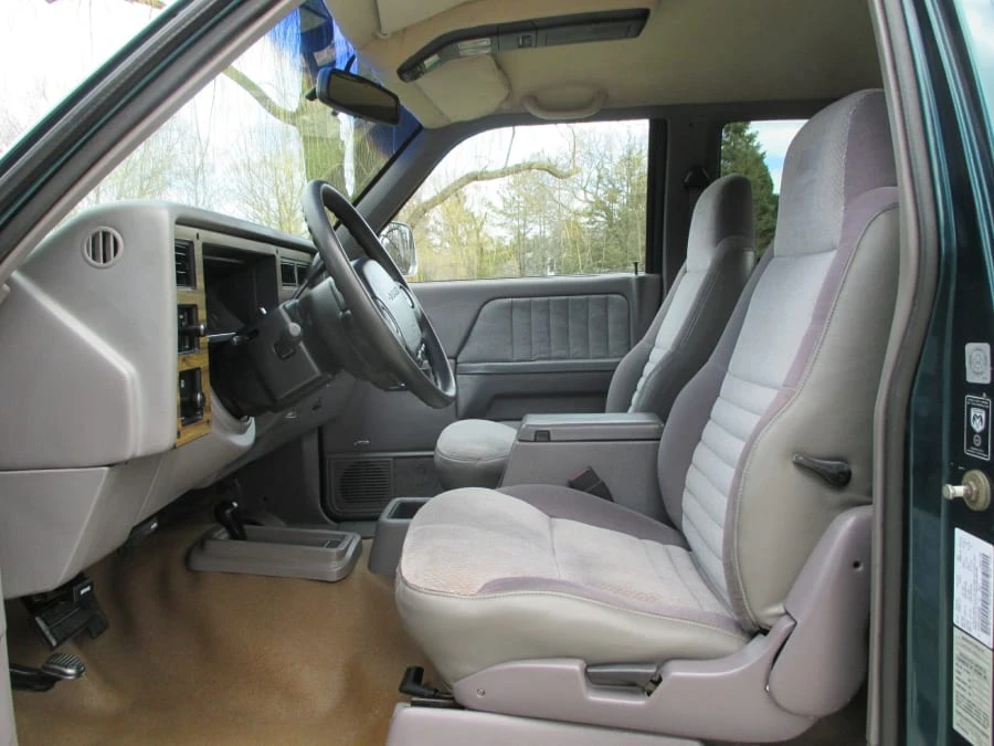 1995 Dodge Dakota 1st Gen - Image 4 of 23