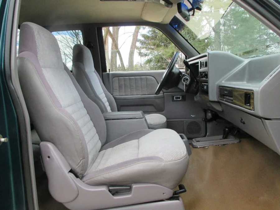 1995 Dodge Dakota 1st Gen - Image 6 of 23