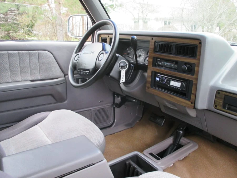 1995 Dodge Dakota 1st Gen - Image 7 of 23
