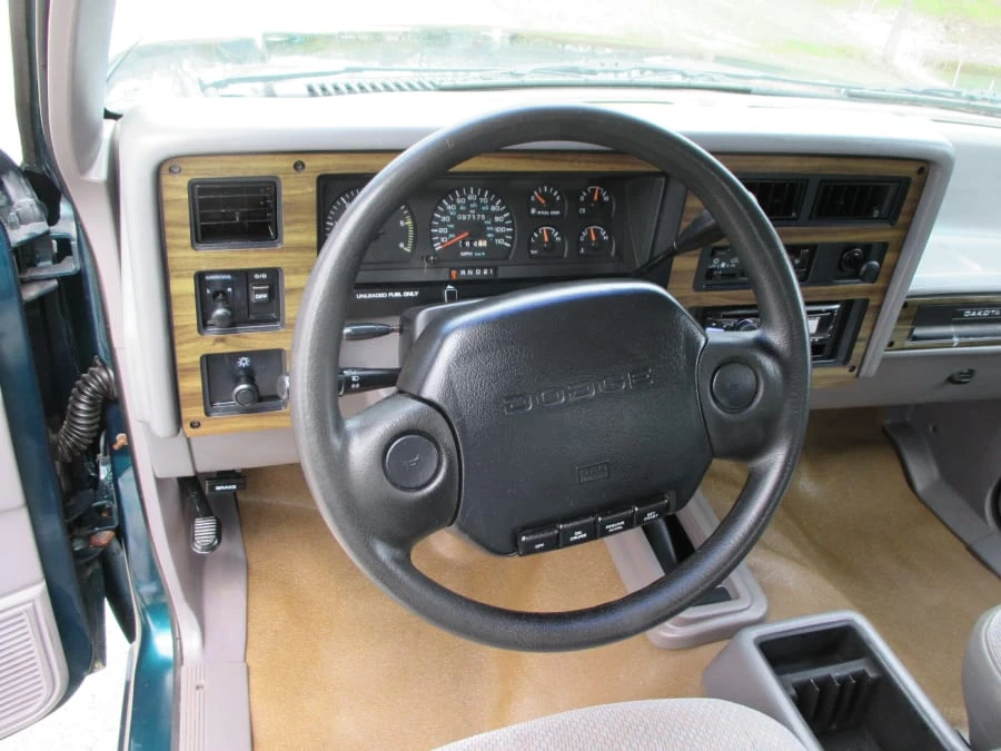 1995 Dodge Dakota 1st Gen - Image 9 of 23
