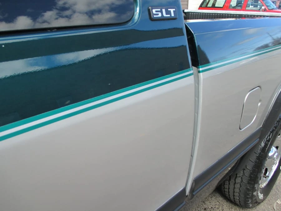 1995 Dodge Dakota 1st Gen - Image 13 of 23