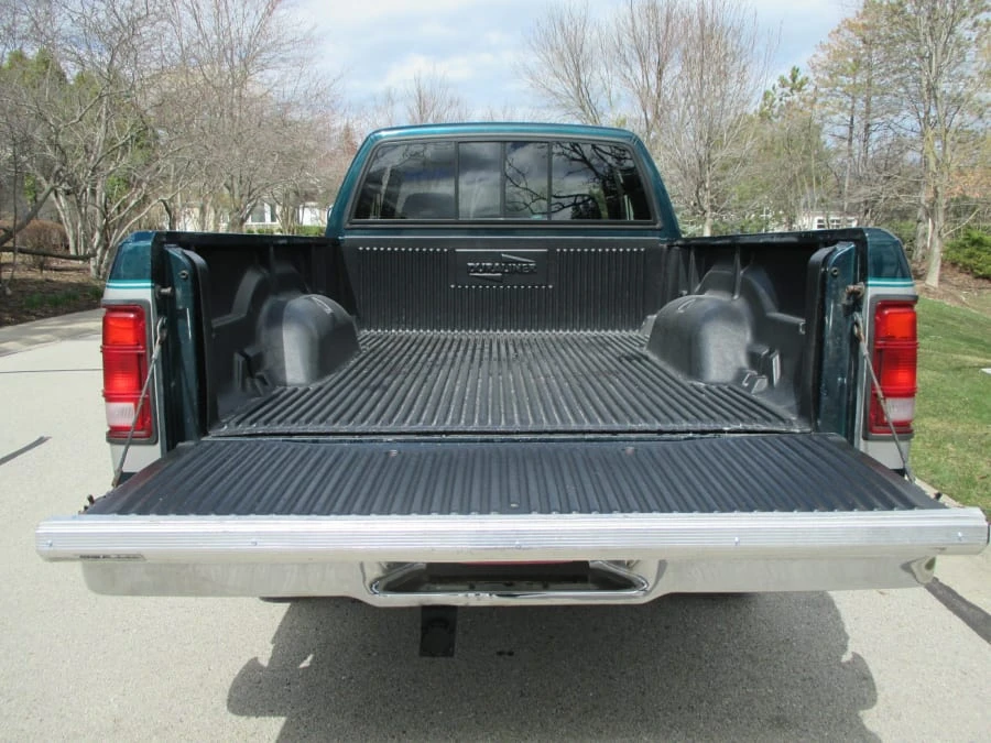 1995 Dodge Dakota 1st Gen - Image 14 of 23