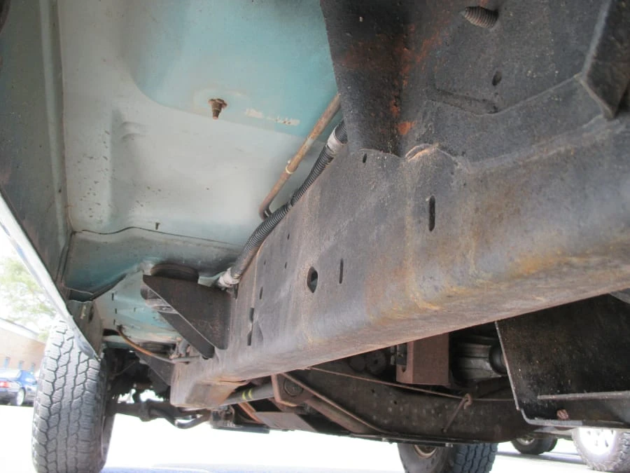 1995 Dodge Dakota 1st Gen - Image 19 of 23