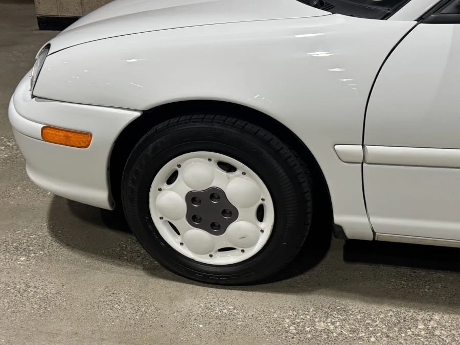 1995 Dodge Neon - Image 4 of 10