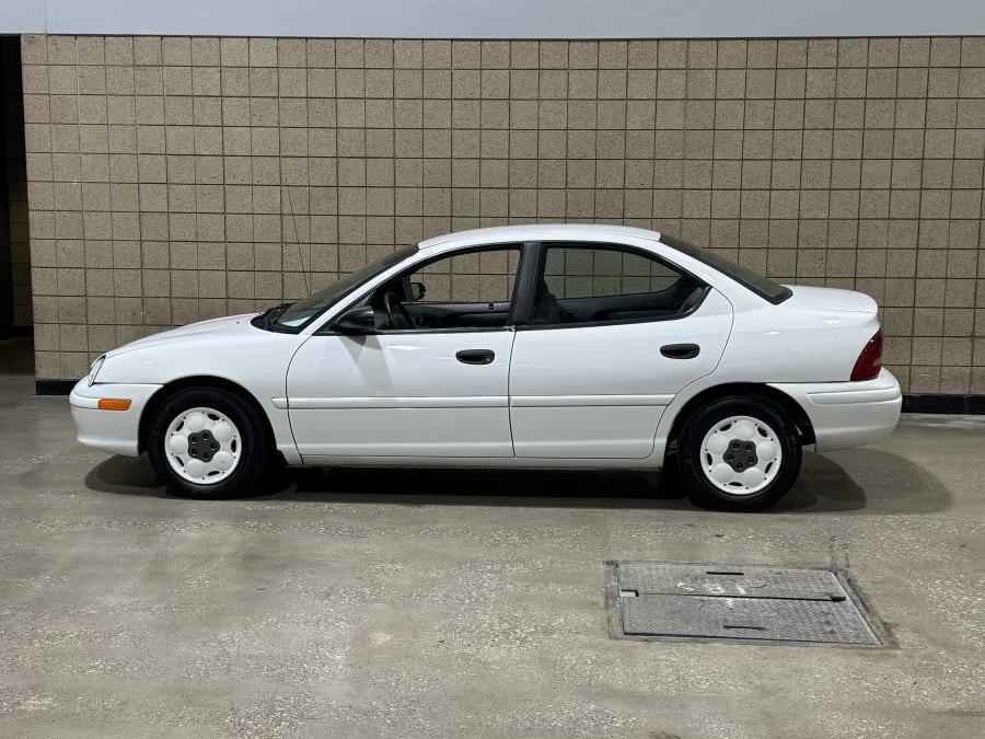 1995 Dodge Neon - Image 2 of 10