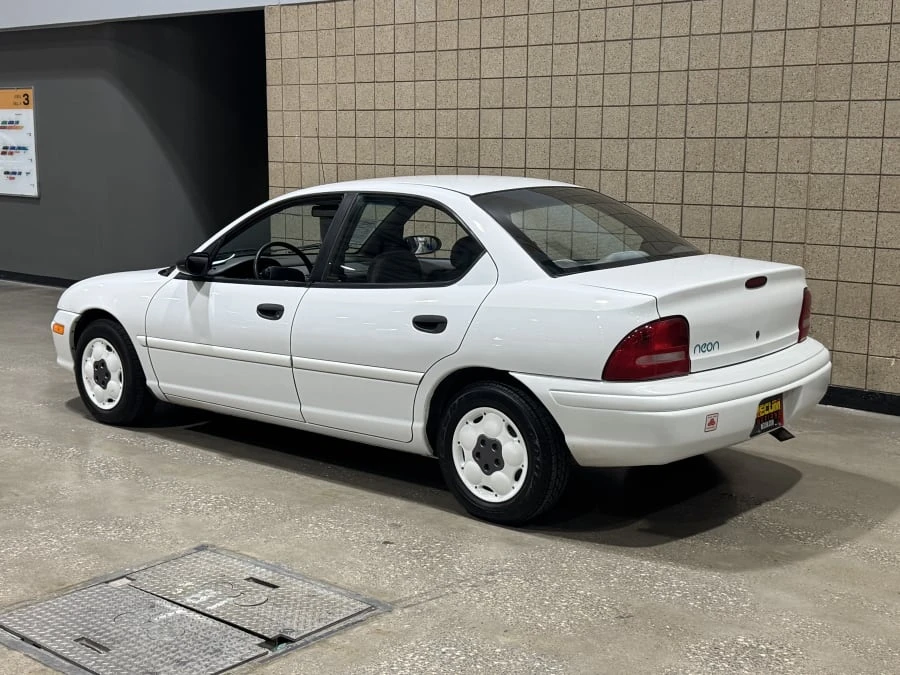 1995 Dodge Neon - Image 3 of 10