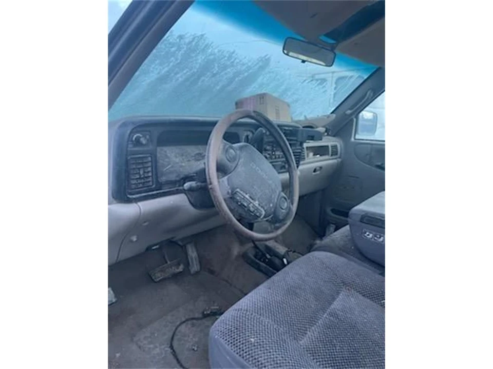 1995 Dodge Ram 2nd Gen - Image 6 of 9