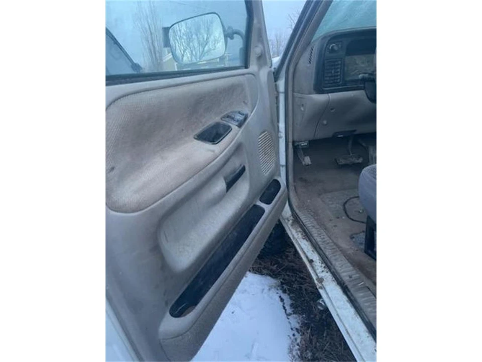 1995 Dodge Ram 2nd Gen - Image 9 of 9
